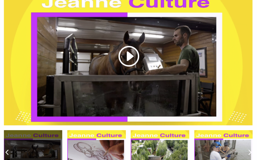 JEANNE CULTURE Automne 2023