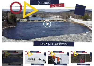 JEANNE CULTURE Automne – 2022