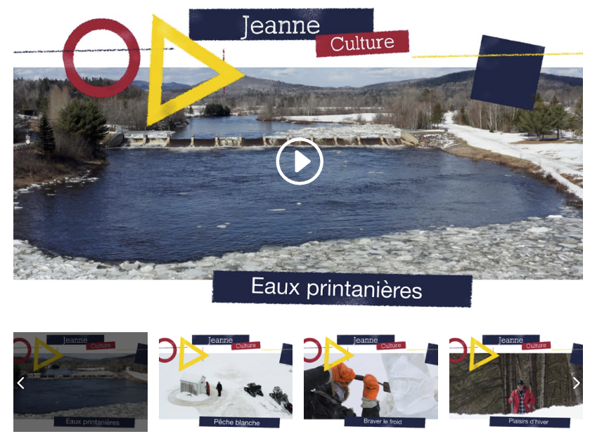 JEANNE CULTURE Automne – 2022