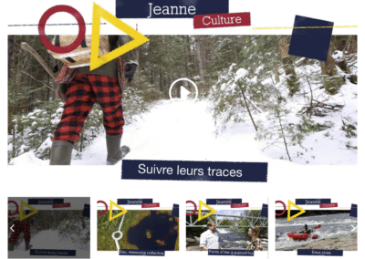 JEANNE CULTURE Hiver – 2022