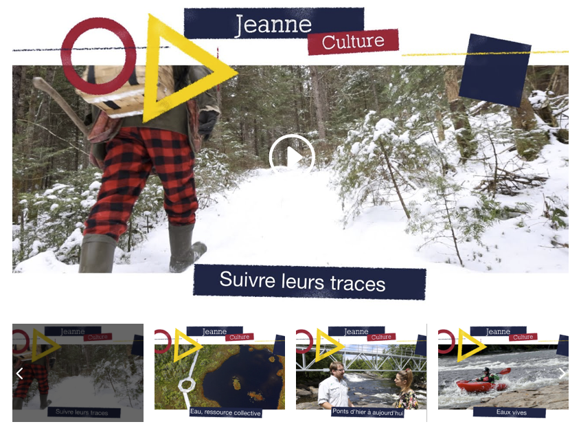 JEANNE CULTURE Hiver – 2022