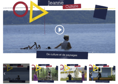 Jeanne Culture – Hiver 2021